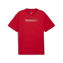 T-Shirt Scuderia Ferrari Race Statement T-Shirt Herren