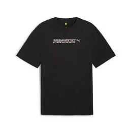 T-Shirt Scuderia Ferrari Race Statement T-Shirt Herren