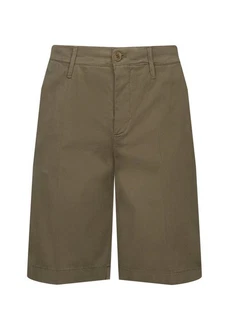 Seidensticker Chinoshorts Schwarze Rose Schwarz