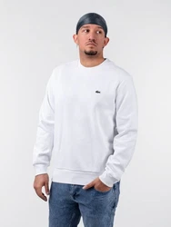 Lacoste Sweater Small Logo 