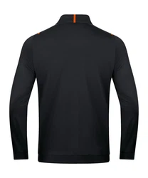 Jako Challenge Polyesterjacke Orange
