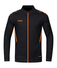 Sweatjacke Challenge Polyesterjacke