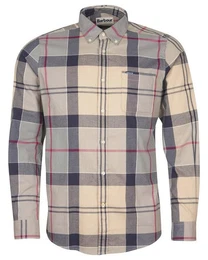 Flanellhemd Karohemd Glendale