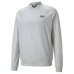 Trainingspullover Golf Pullover EGW Cloudspun PM Crewneck Grau Herren XXL