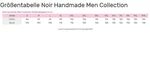 Noir Handmade Men T-Shirt H029 schwarz (H029)