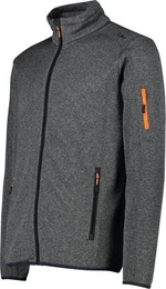 Outdoorjacke MAN JACKET ANTRACITE-CEMENTO