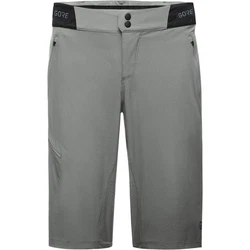 GORE Wear C5 Shorts Herren Grau