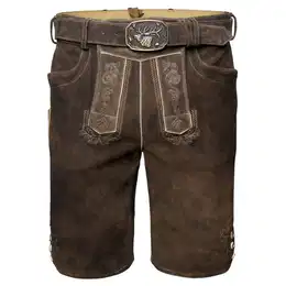Trachtenlederhose Malsch Herren