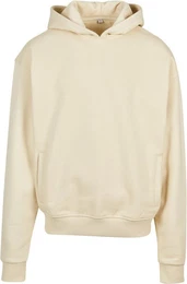 Kapuzenpullover Ultra Heavy Oversized Hoody Kapuzenpulli Herren