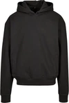 Build Your Brand Ultra Heavy Oversized Hoody Kapuzenpullover Herren 