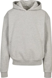 Kapuzenpullover Ultra Heavy Oversized Hoody Kapuzenpulli Herren