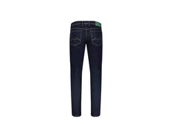 MAC 5-Pocket Jeans Herren Arne tiefes Blau/Blau (0501-00-0970L-H611)