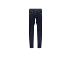 MAC 5-Pocket Jeans Herren Arne tiefes Blau/Blau (0501-00-0970L-H611)