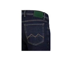 MAC 5-Pocket Jeans Herren Arne tiefes Blau/Blau (0501-00-0970L-H611)