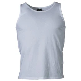 Muskelshirt US Tank-Top Herren Muskelshirt 170 g/m (1-tlg)