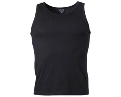 MFH Muskelshirt US Tank-Top schwarz