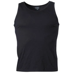 MFH Muskelshirt US Tank-Top schwarz