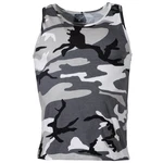 MFH Muskelshirt US Tank-Top urban