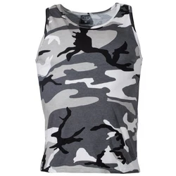 MFH Muskelshirt US Tank-Top urban
