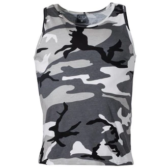 MFH Muskelshirt US Tank-Top urban MFH Muskelshirt US Tank-Top urban