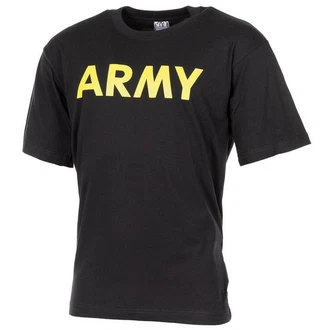 MFH T-Shirt Army