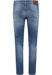 MUSTANG Jeans Michigan  Blau/Hellblau