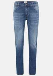 MUSTANG Jeans Michigan  Blau/Hellblau