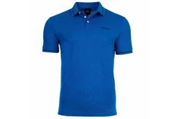 ARMANI EXCHANGE Poloshirt Herren  einfarbig
