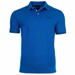 ARMANI EXCHANGE Poloshirt Herren  einfarbig