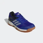 adidas Performance SPEEDCOURT IN Indoorschuh Blau/Hellblau