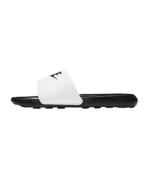 Nike Sportswear Victori One Badelatsche Weiß/Schwarz