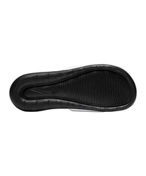 Nike Sportswear Victori One Badelatsche Weiß/Schwarz
