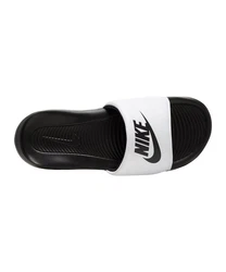 Nike Sportswear Victori One Badelatsche Weiß/Schwarz