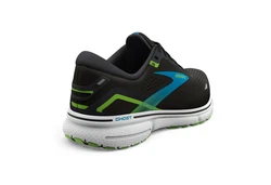 Brooks Ghost 15 Laufschuh Schwarz/Blau/Hellblau/Grün/Türkis/Grau/Pastell