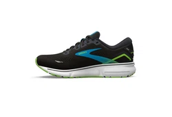 Brooks Ghost 15 Laufschuh Schwarz/Blau/Hellblau/Grün/Türkis/Grau/Pastell