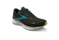 Brooks Ghost 15 Laufschuh Schwarz/Blau/Hellblau/Grün/Türkis/Grau/Pastell