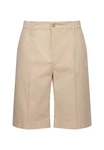 Seidensticker Chinoshorts Schwarze Rose Schwarze