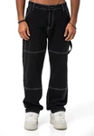RedBridge Jeans Red Bridge Herren Baggy Jeans Hose 5-Pocket-Style 