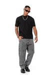 RedBridge Jeans Red Bridge Herren Baggy Jeans Hose 5-Pocket-Style 