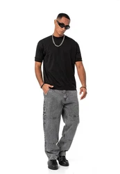 RedBridge Jeans Red Bridge Herren Baggy Jeans Hose 5-Pocket-Style 