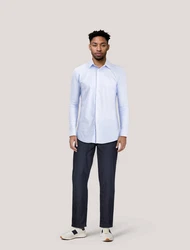 BOSS Stoffhose Chino Tapered (1-tlg) 
