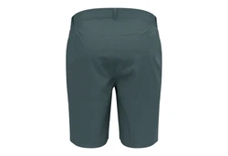 Odlo Trekkingshorts Ascent Light Dunkelgrün/Grün
