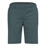 Odlo Trekkingshorts Ascent Light Dunkelgrün/Grün