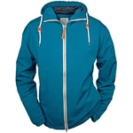 RennerXXL Funktionsjacke Magnuson Türkis/Blau/Hellblau