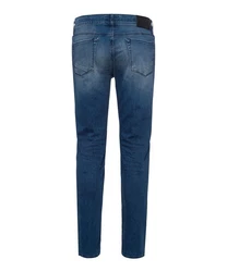 Brax Five-Pocket Hose Style CHUCK Hellblau/Blau