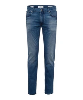 Brax Five-Pocket Hose Style CHUCK Hellblau/Blau Brax Five-Pocket Hose Style CHUCK Hellblau/Blau