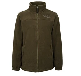 Fleecejacke Hubertus Fleecejacke Ben Herren bergren