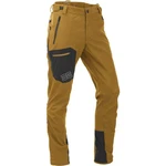Maul Sport Funktionshose Seilschaft Braun/Khaki