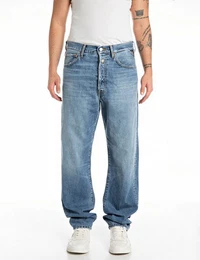 5-Pocket-Jeans
