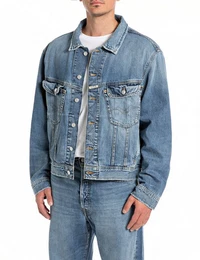 Outdoorjacke